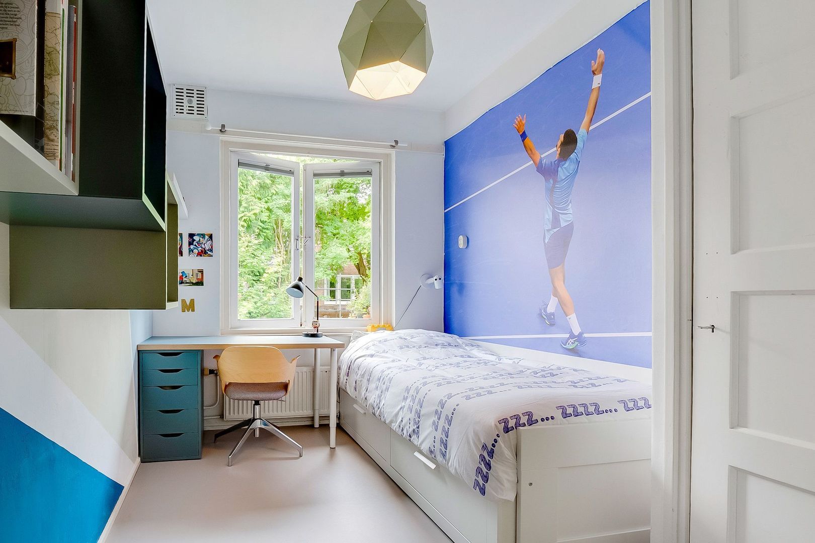 Linnaeusparkweg 246 1, Amsterdam foto-28