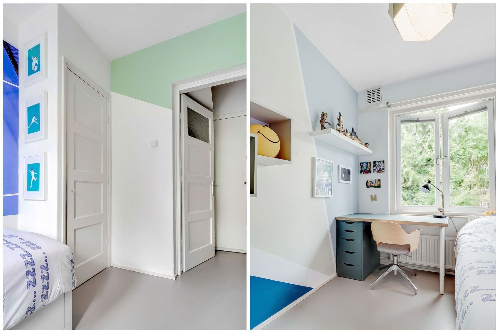 Linnaeusparkweg 246 1, Amsterdam foto-30