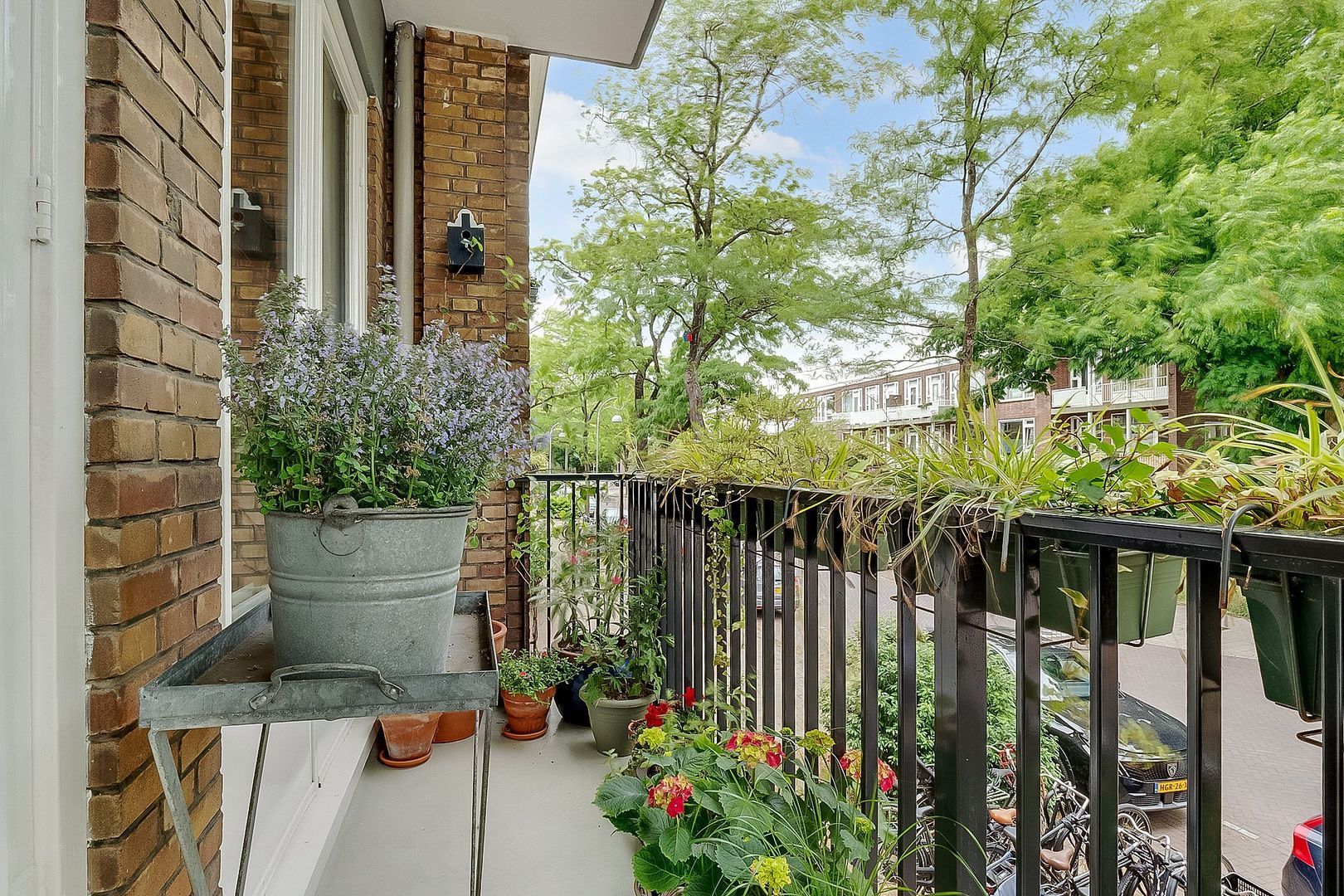 Linnaeusparkweg 246 1, Amsterdam foto-31