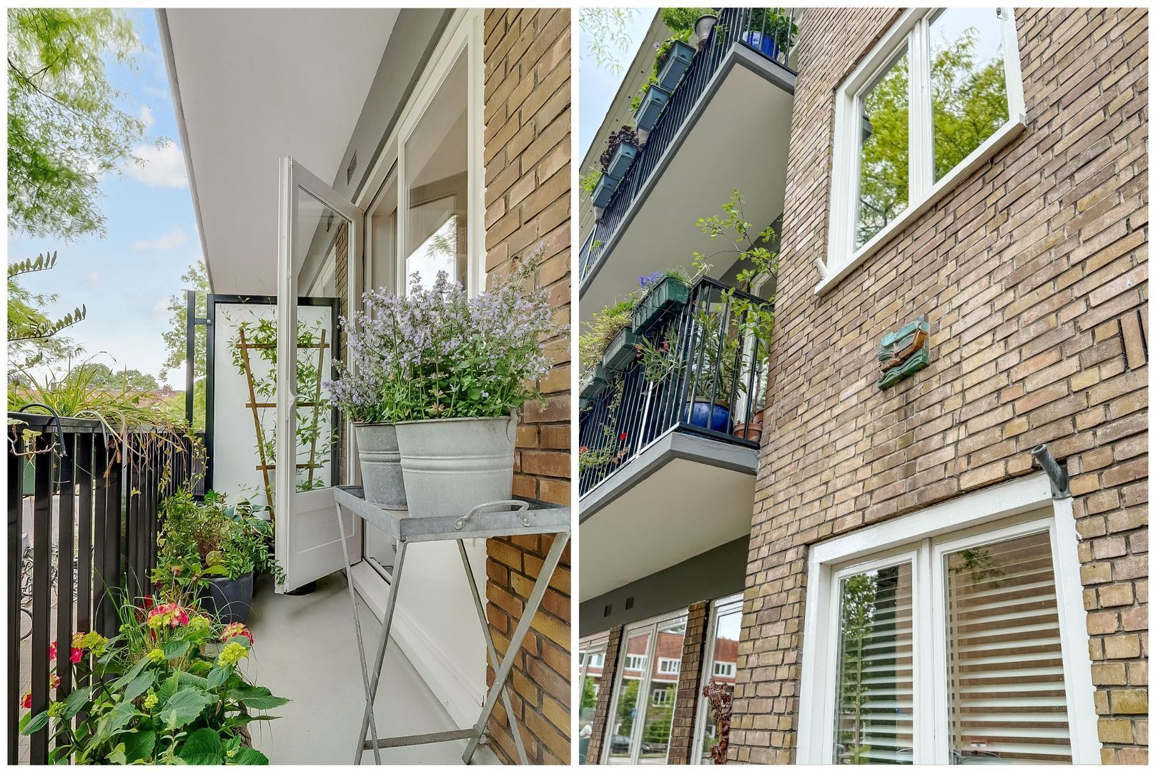 Linnaeusparkweg 246 1, Amsterdam foto-36