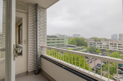 Maassluisstraat 42, Amsterdam foto-5