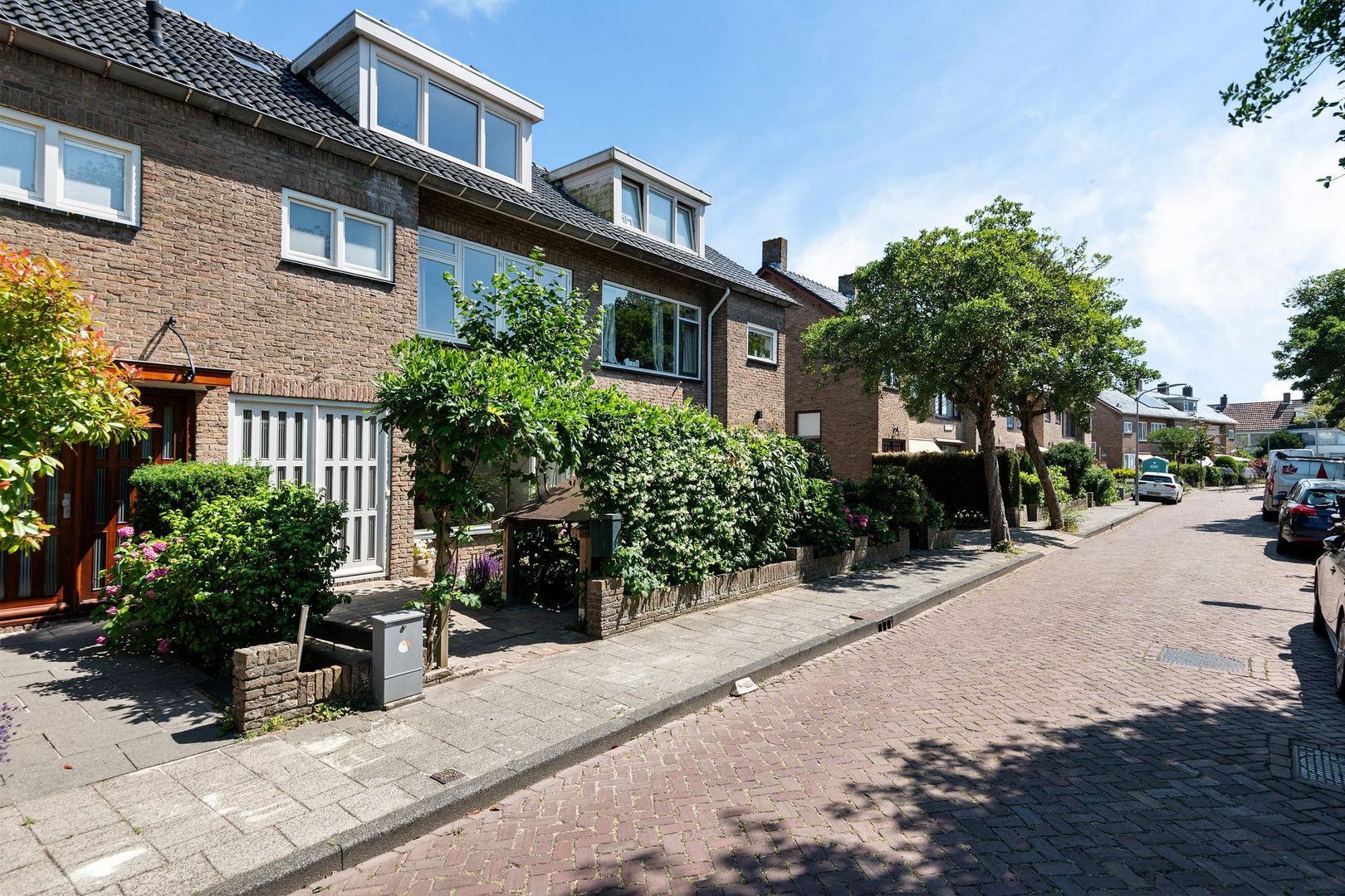 Van Diemenlaan 23, Haarlem foto-24