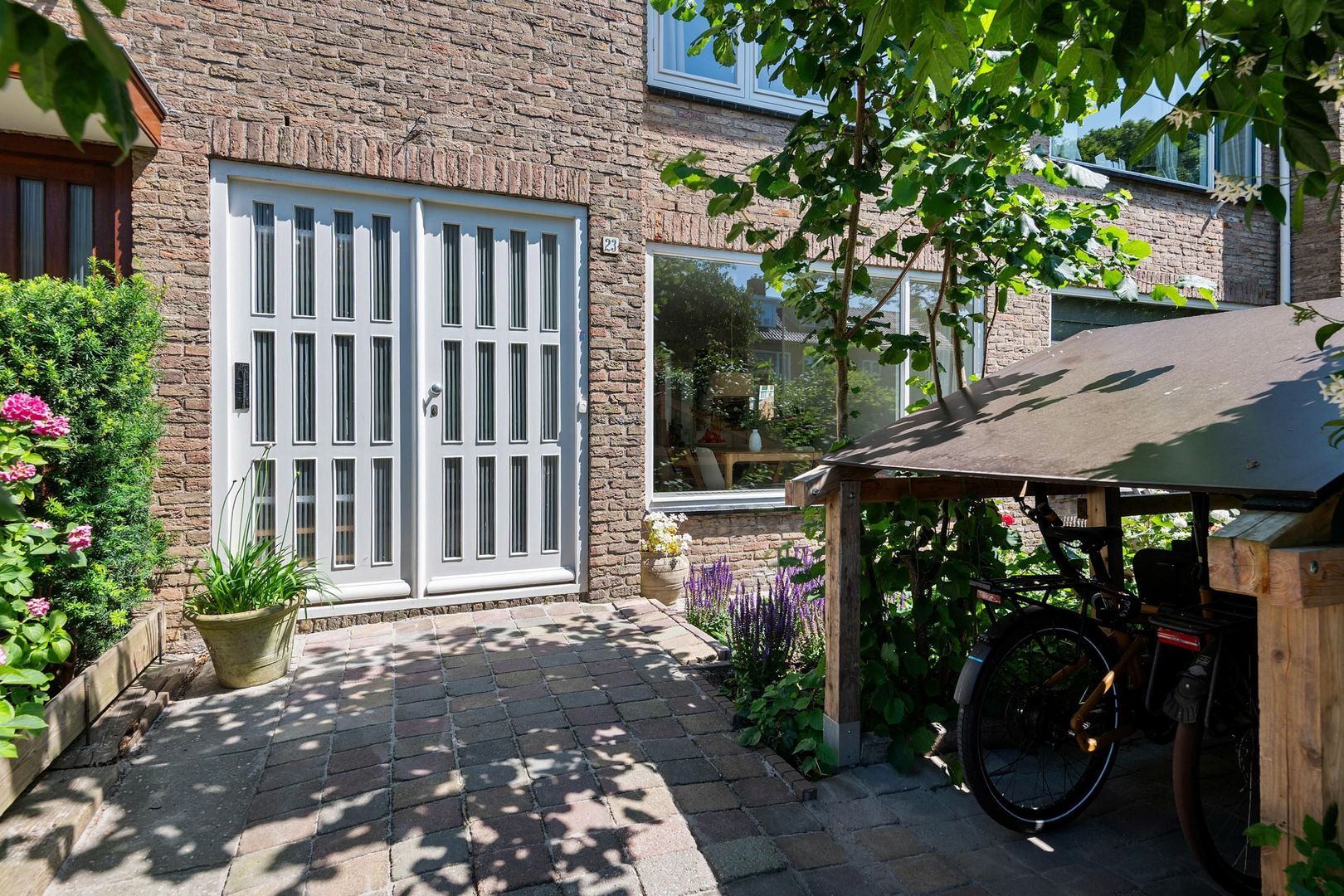 Van Diemenlaan 23, Haarlem foto-25