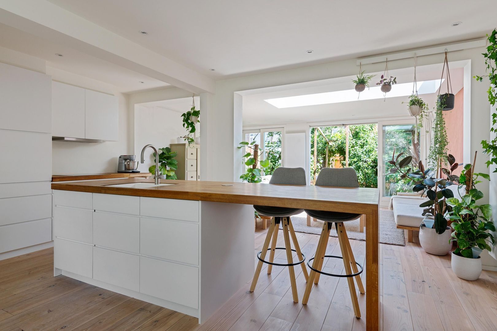 Van Diemenlaan 23, Haarlem foto-6