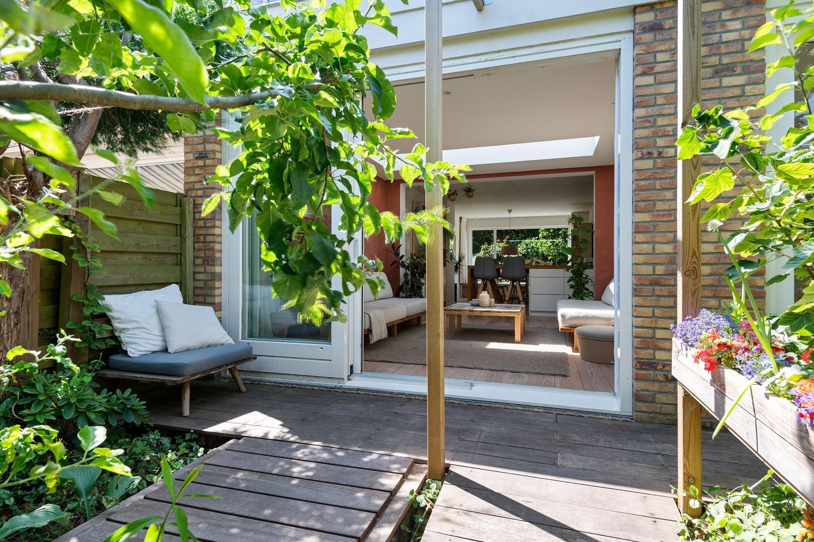 Van Diemenlaan 23, Haarlem foto-3