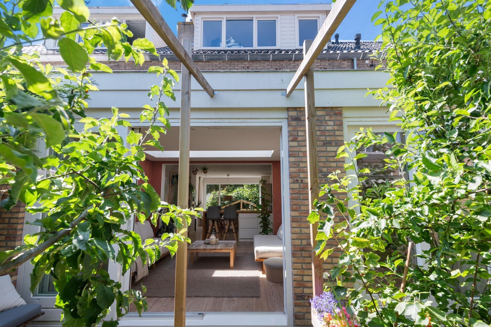 Van Diemenlaan 23, Haarlem foto-9