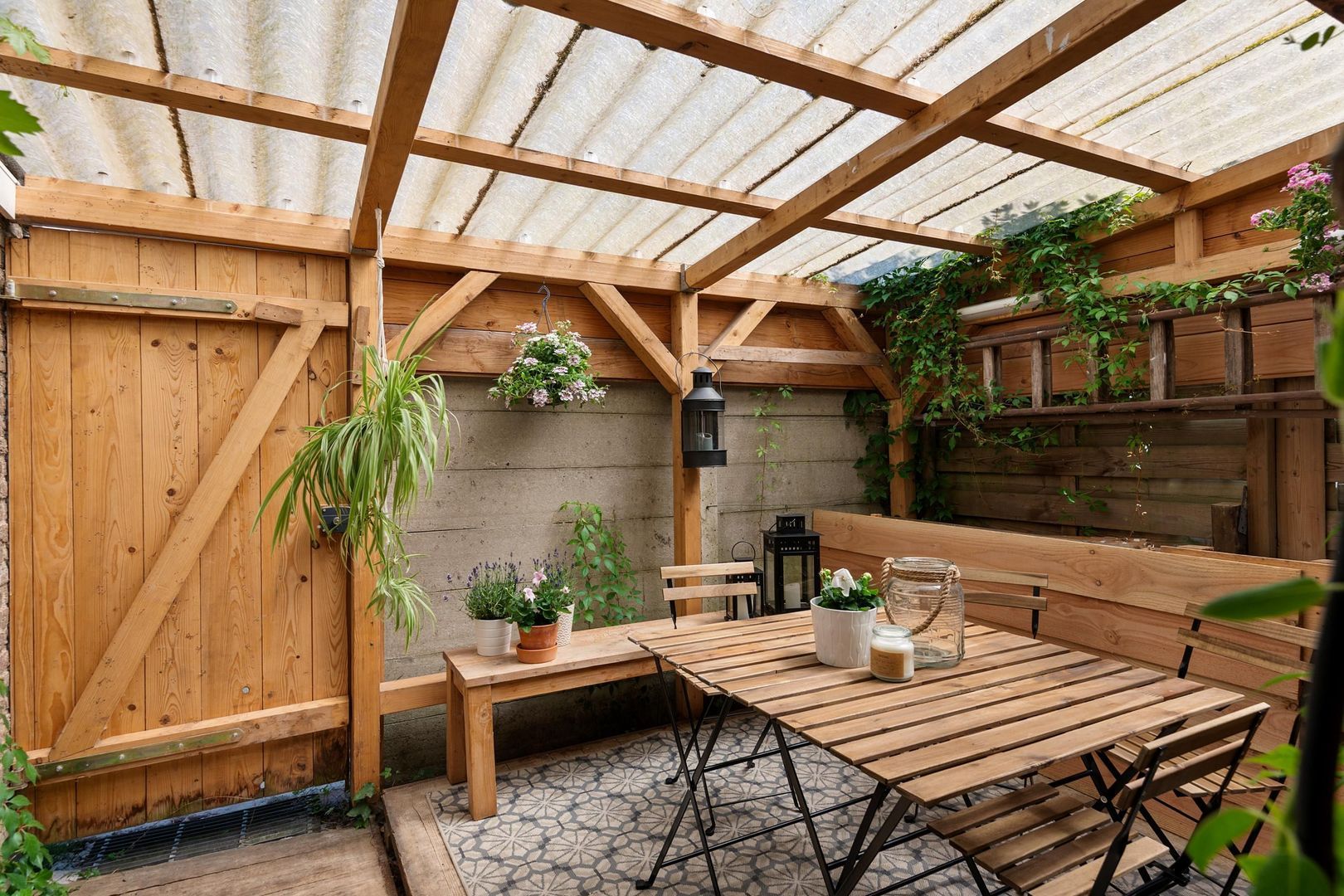 Van Diemenlaan 23, Haarlem foto-10