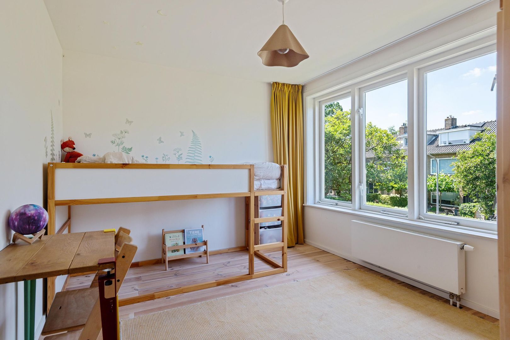 Van Diemenlaan 23, Haarlem foto-14