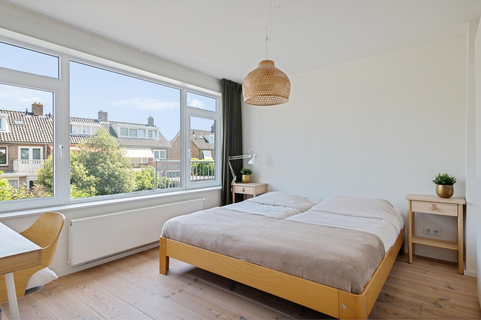 Van Diemenlaan 23, Haarlem foto-12