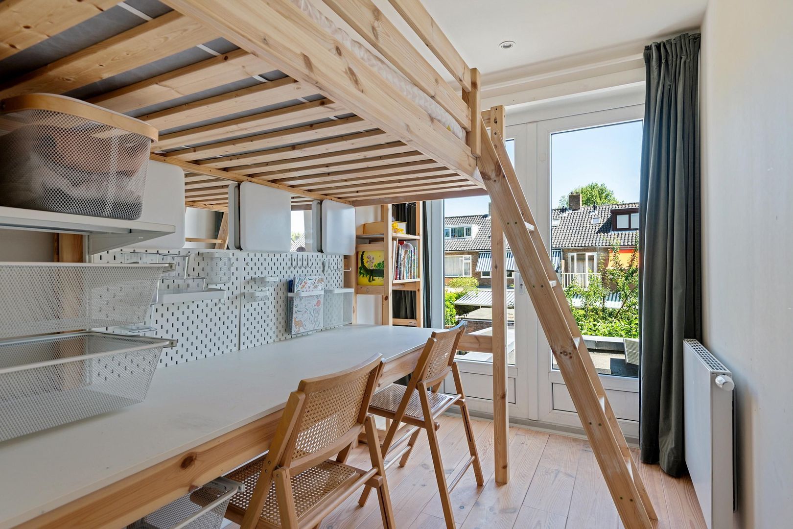 Van Diemenlaan 23, Haarlem foto-15