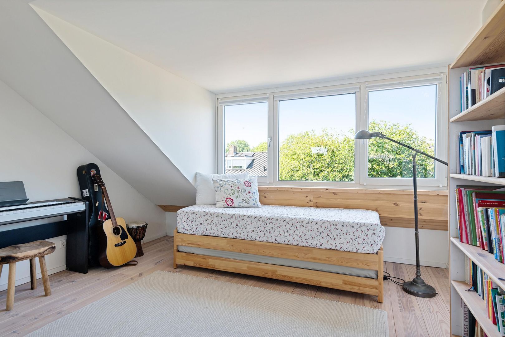 Van Diemenlaan 23, Haarlem foto-19