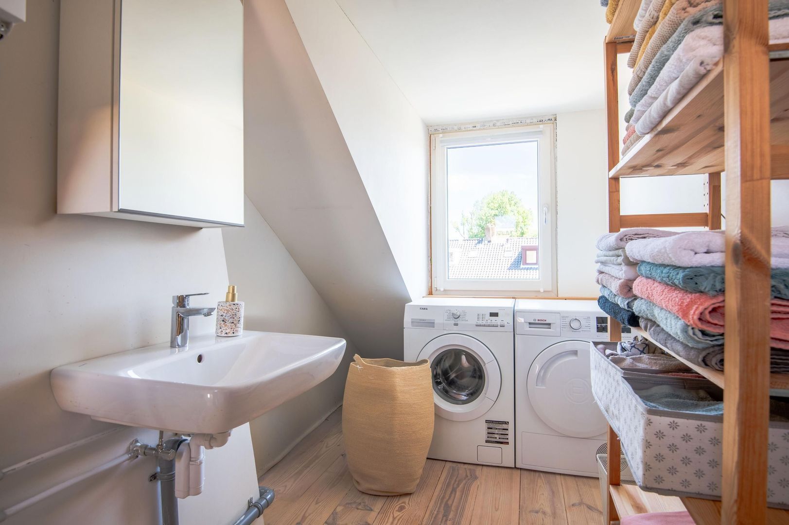 Van Diemenlaan 23, Haarlem foto-22