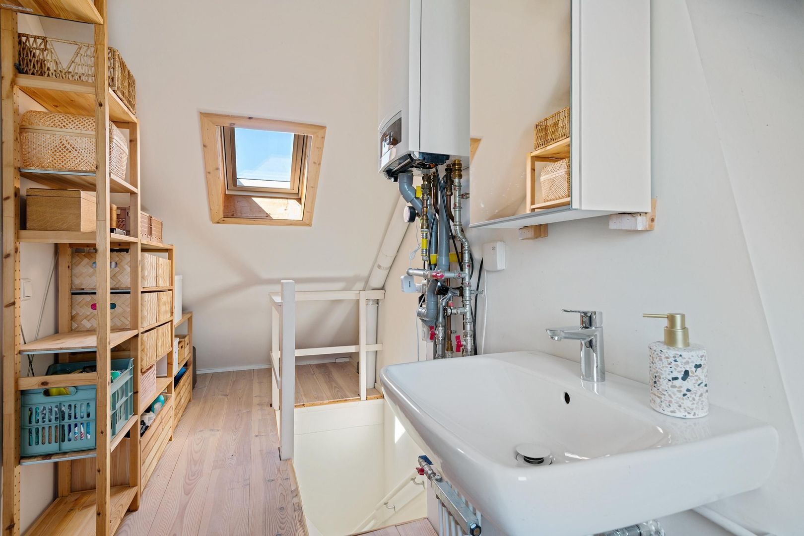 Van Diemenlaan 23, Haarlem foto-23