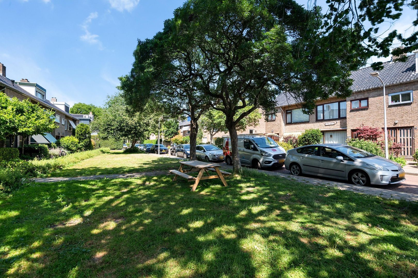 Van Diemenlaan 23, Haarlem foto-26