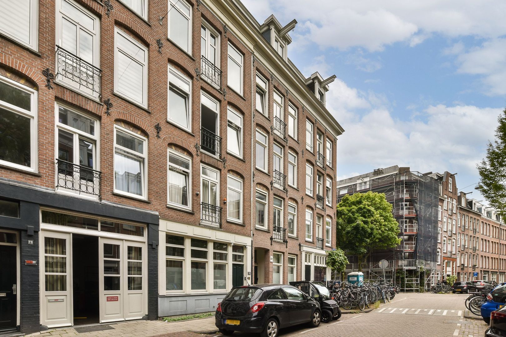 Dusartstraat 27 3, Amsterdam foto-23