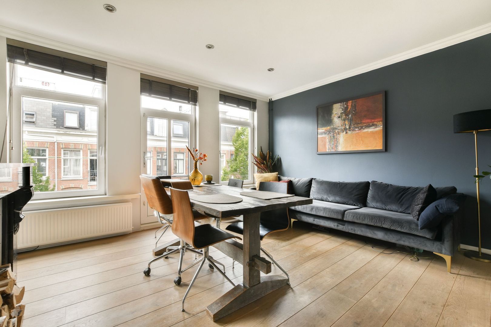 Dusartstraat 27 3, Amsterdam foto-2