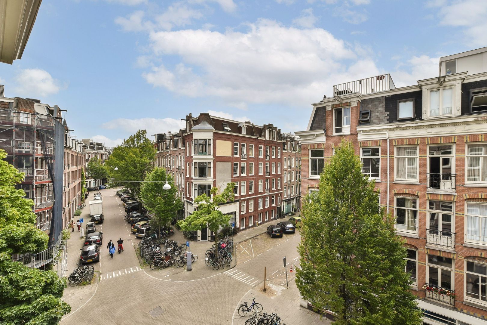 Dusartstraat 27 3, Amsterdam foto-4