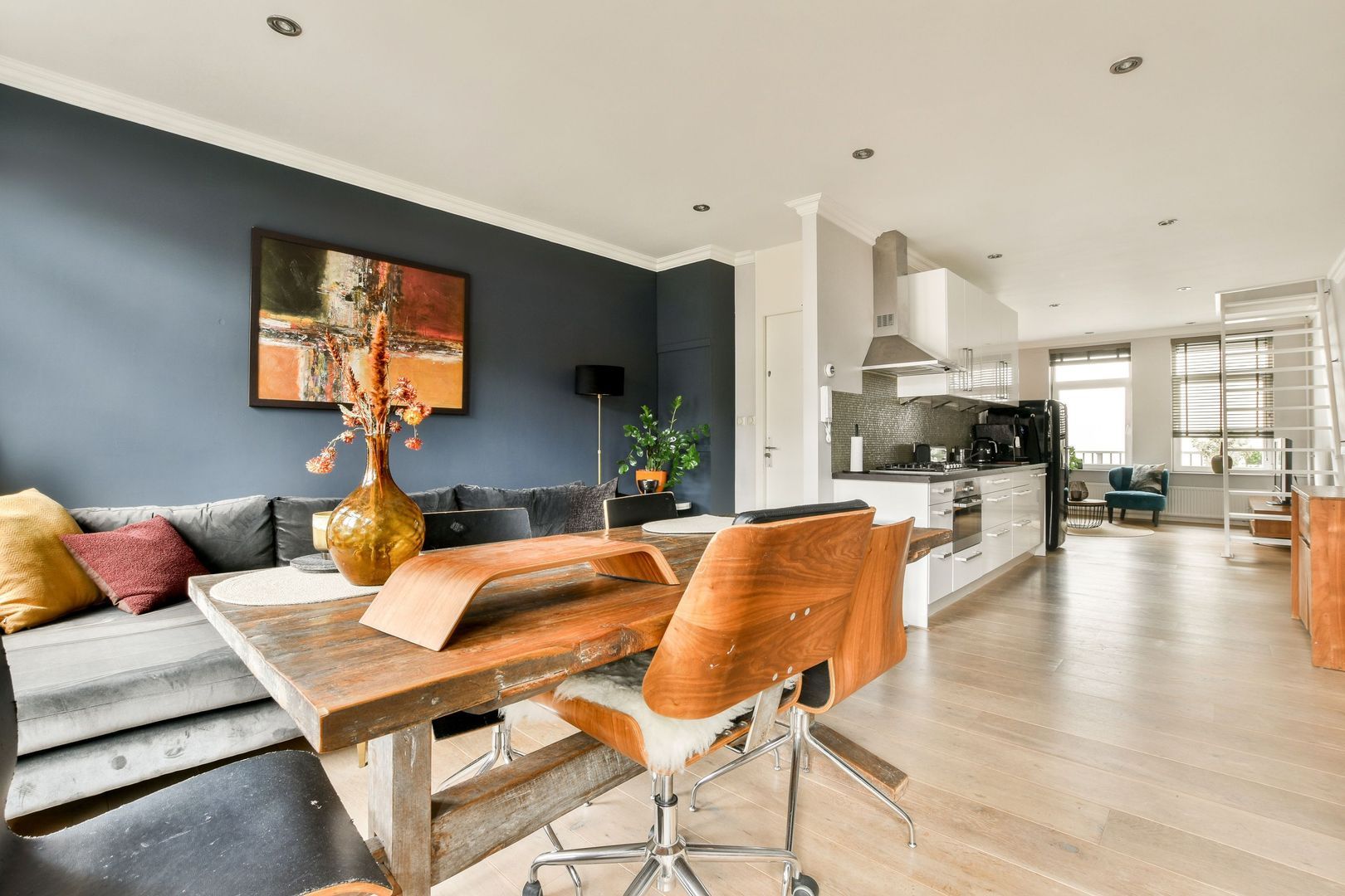 Dusartstraat 27 3, Amsterdam foto-6