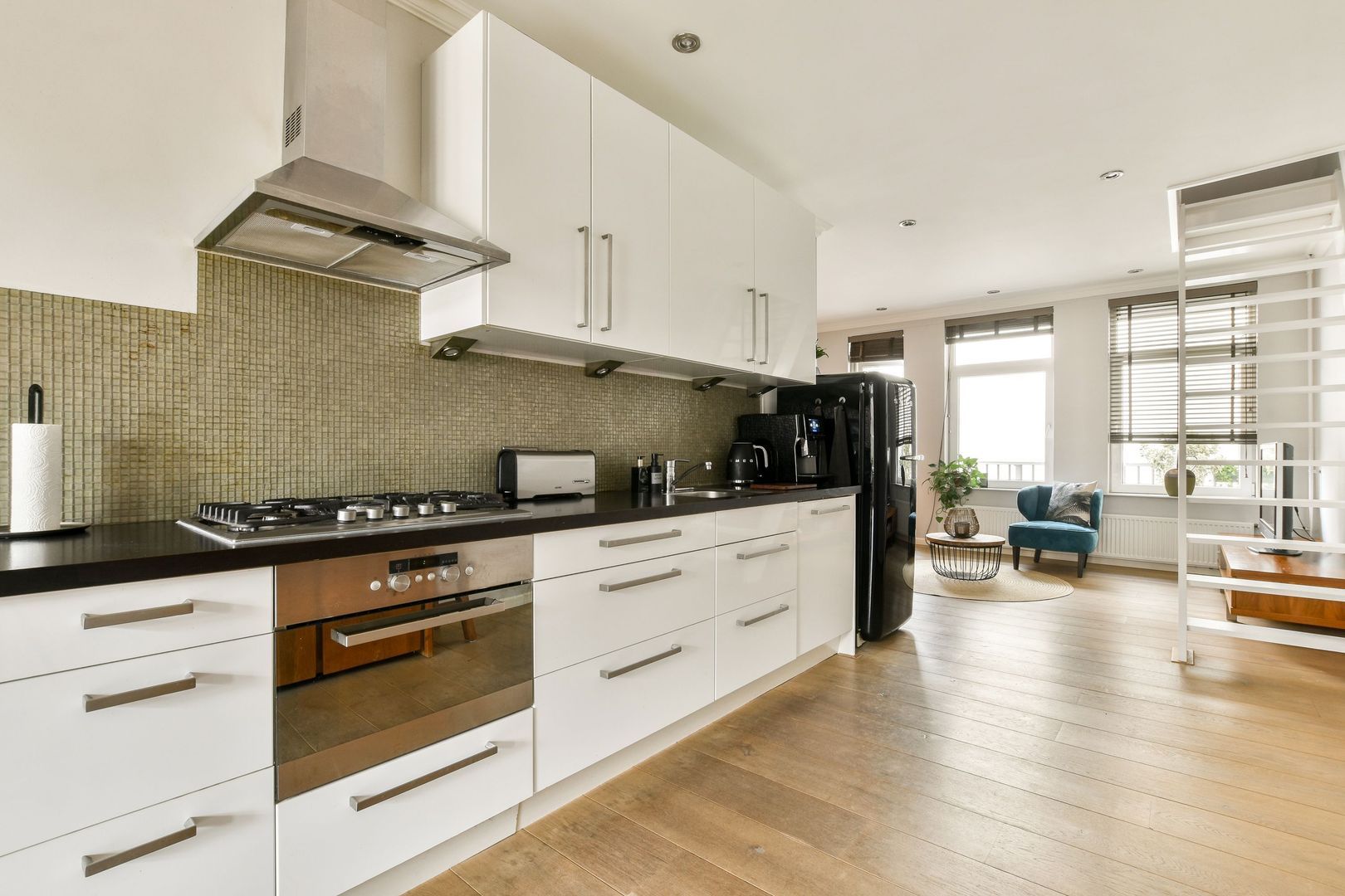 Dusartstraat 27 3, Amsterdam foto-7