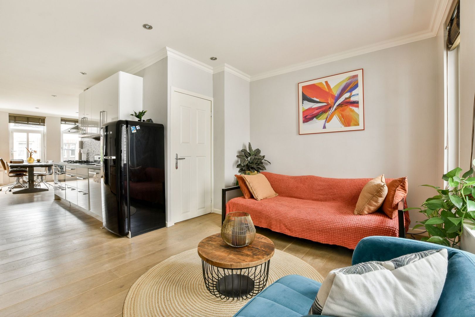 Dusartstraat 27 3, Amsterdam foto-10