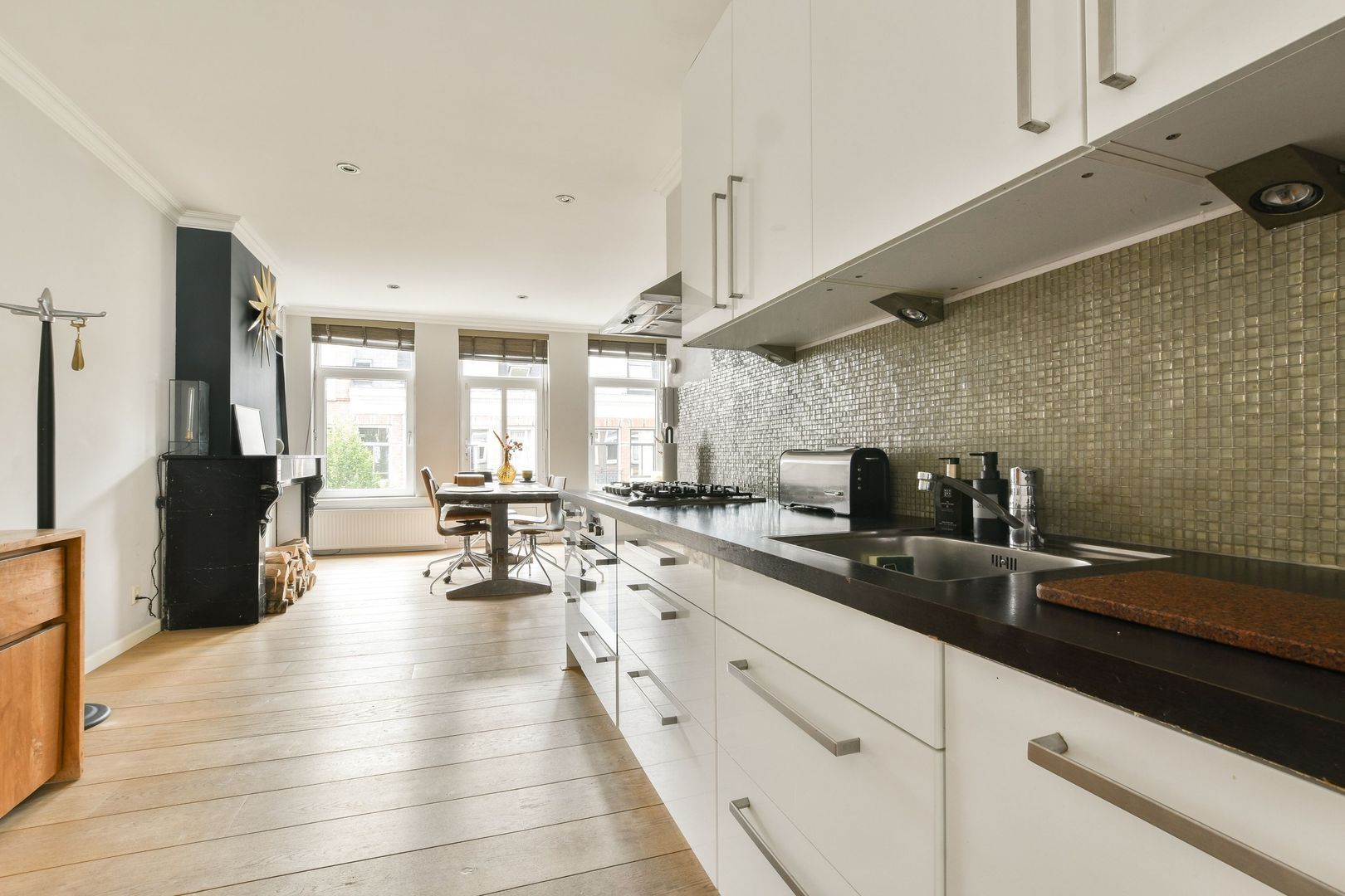 Dusartstraat 27 3, Amsterdam foto-11