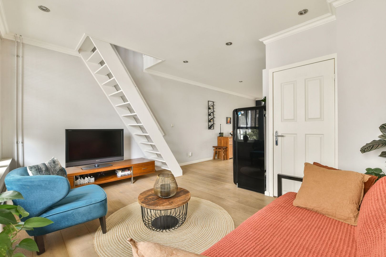 Dusartstraat 27 3, Amsterdam foto-9