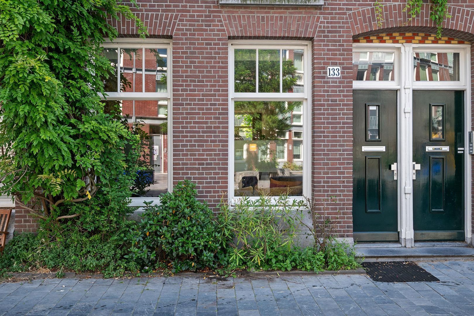 Van Beuningenstraat 133 H, Amsterdam foto-25