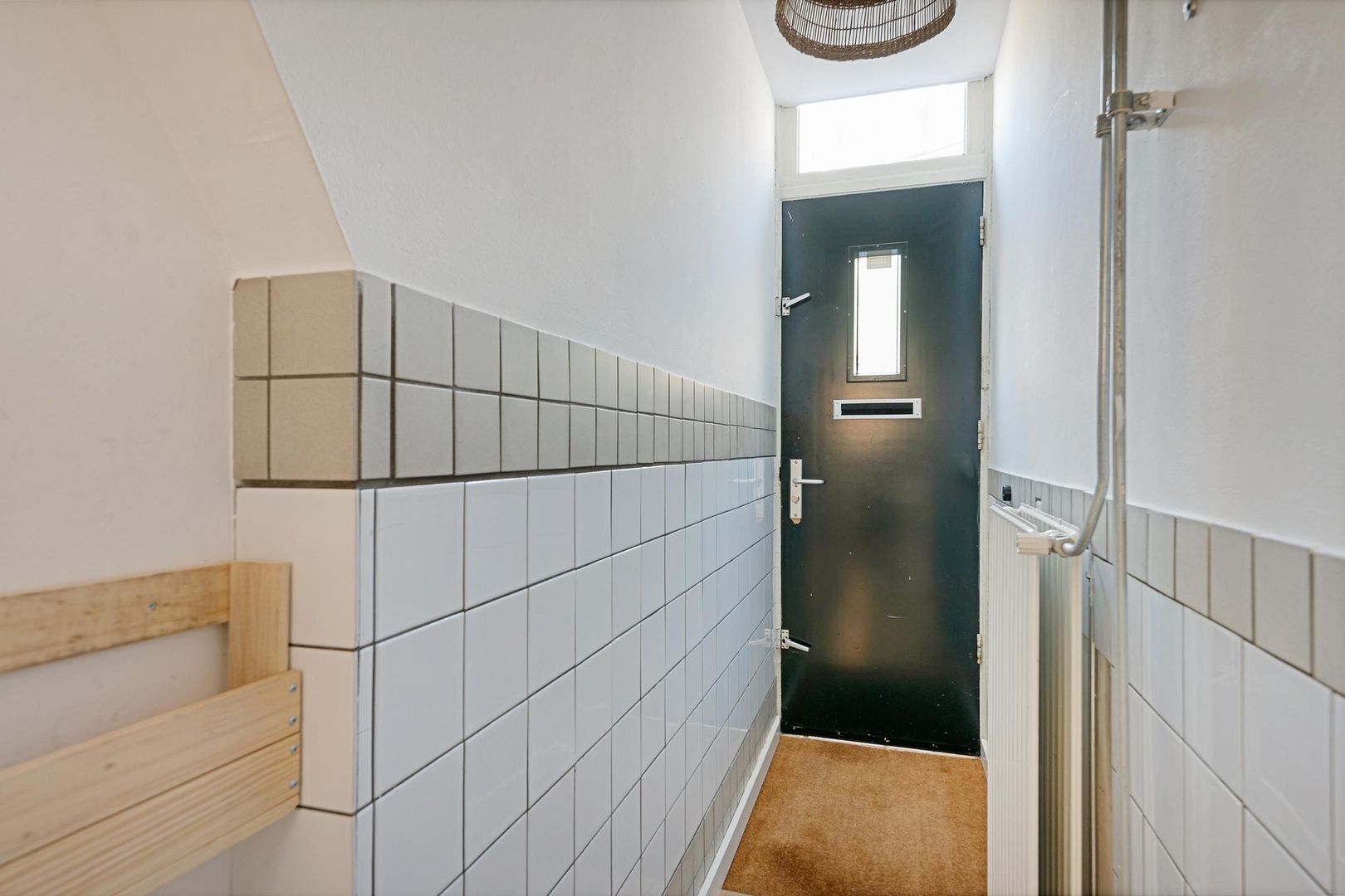 Van Beuningenstraat 133 H, Amsterdam foto-16