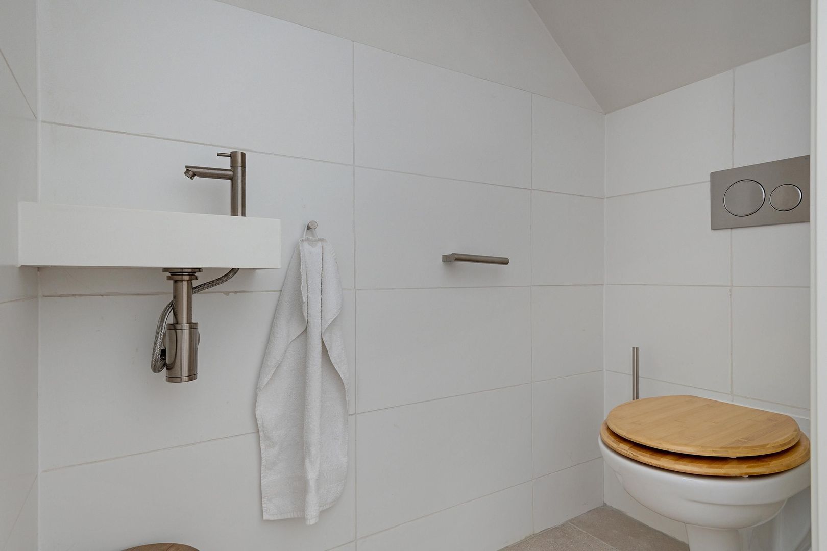 Van Beuningenstraat 133 H, Amsterdam foto-15