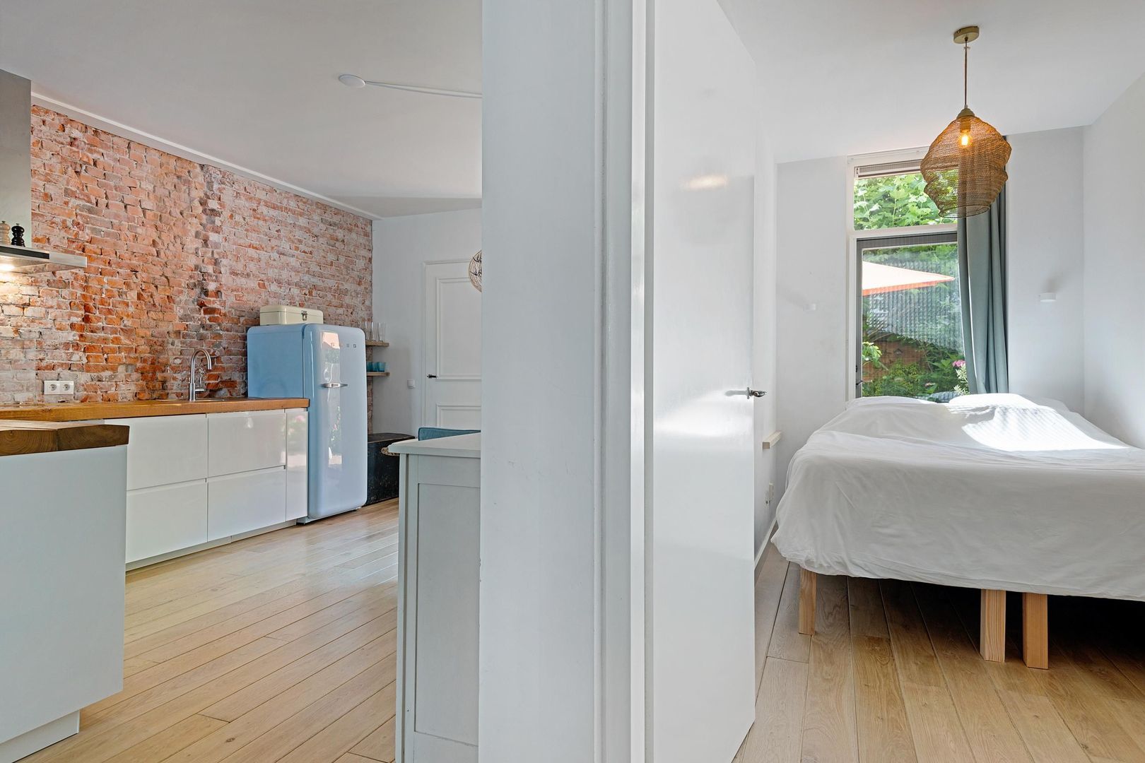 Van Beuningenstraat 133 H, Amsterdam foto-10