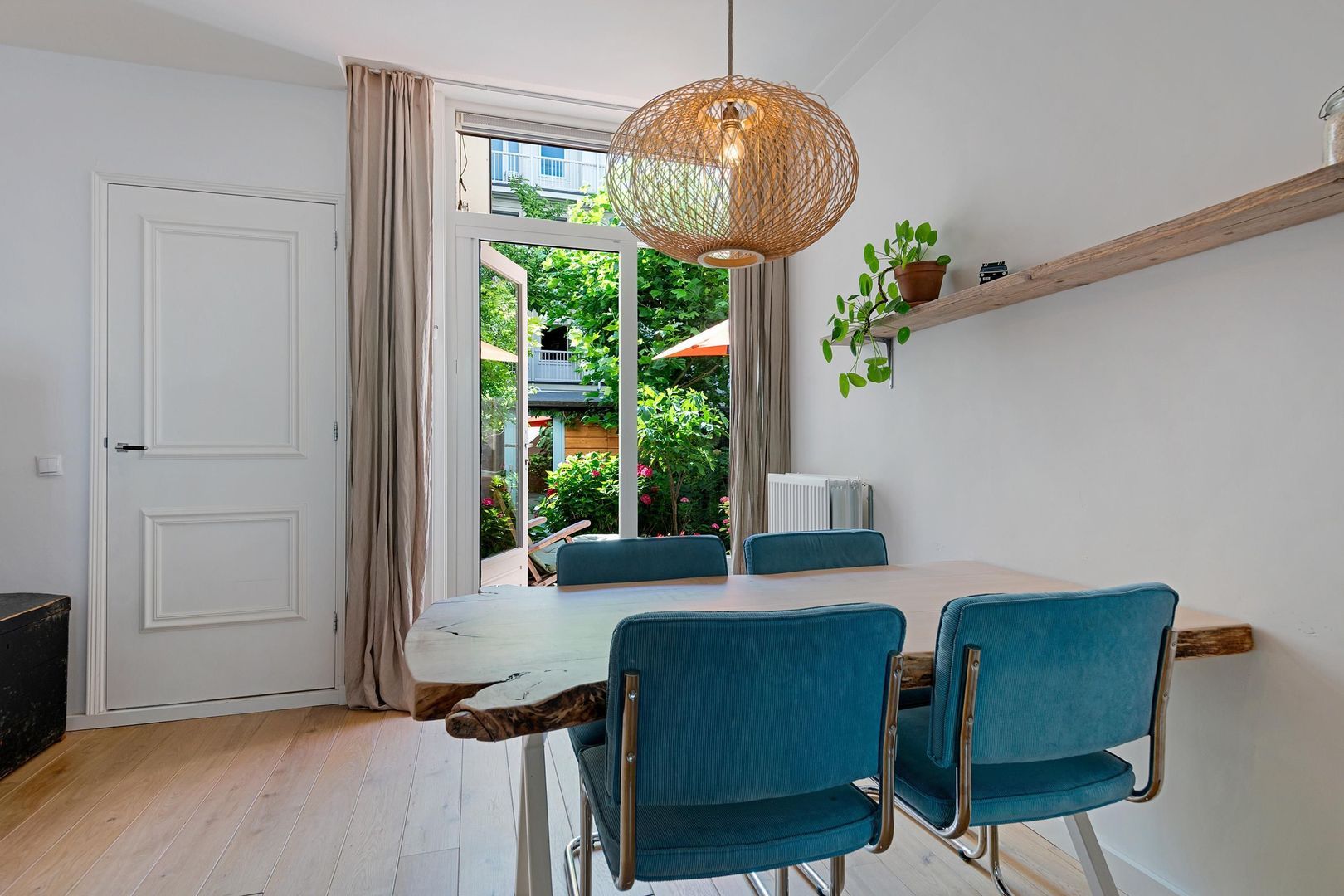 Van Beuningenstraat 133 H, Amsterdam foto-8