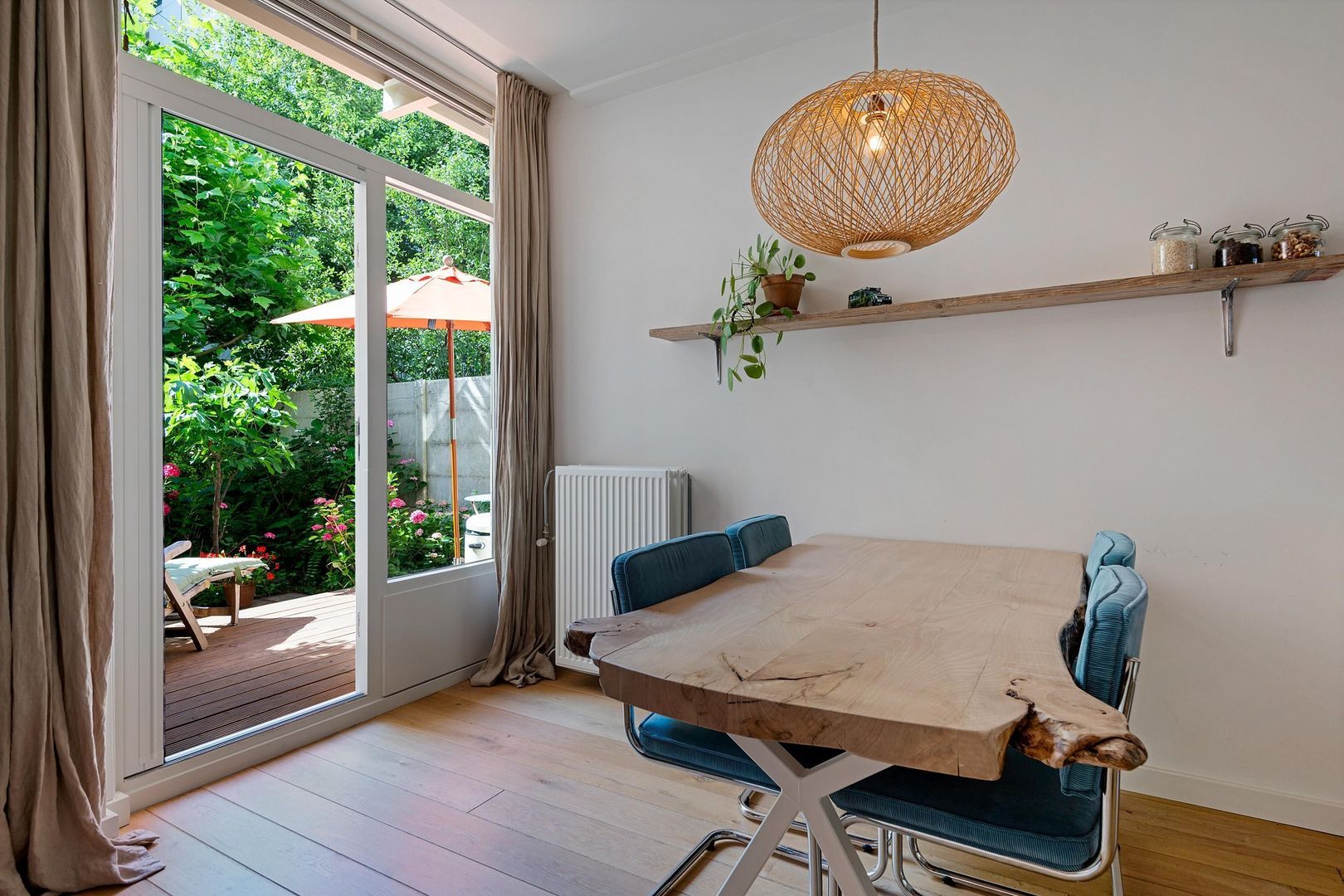 Van Beuningenstraat 133 H, Amsterdam foto-9