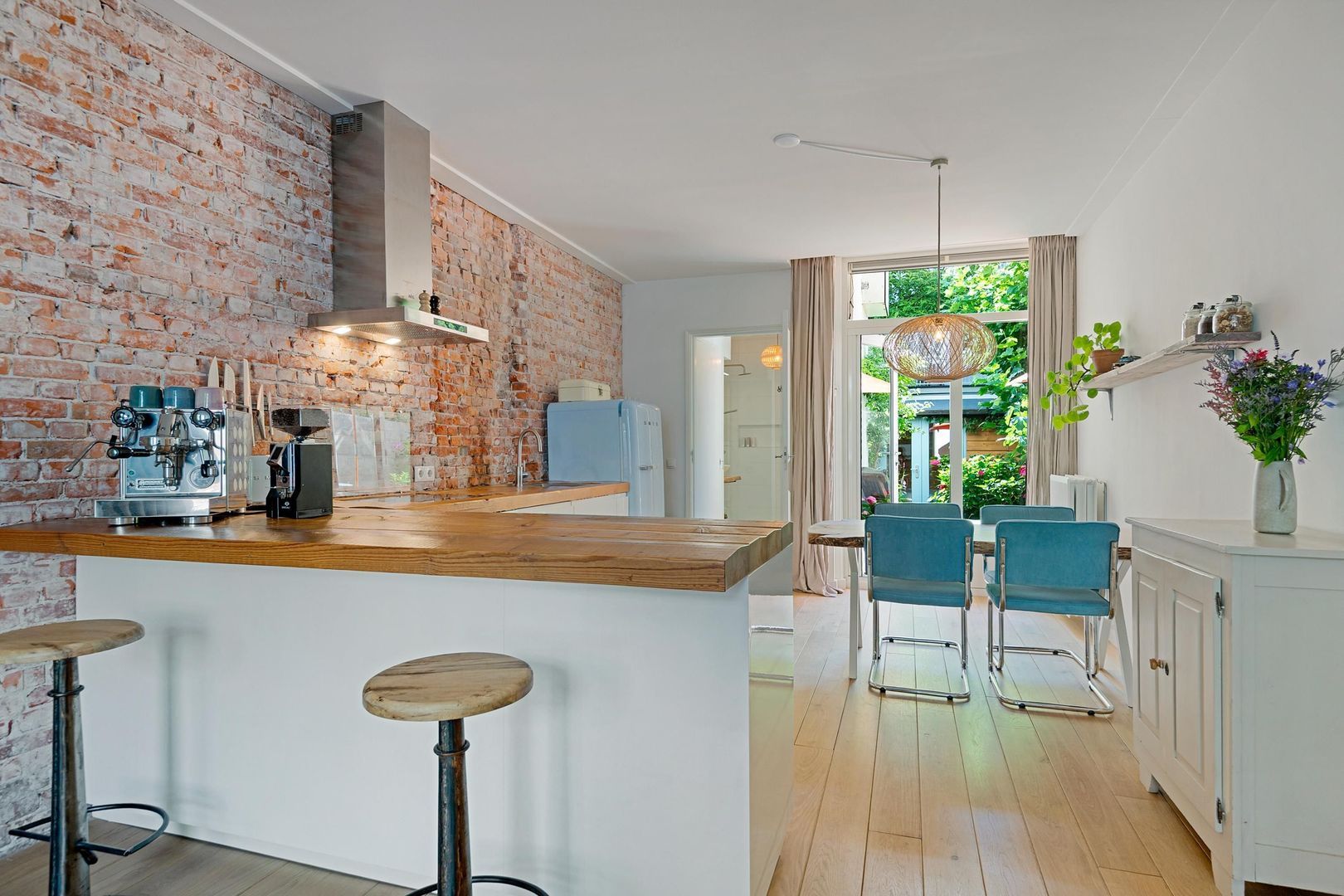 Van Beuningenstraat 133 H, Amsterdam foto-6