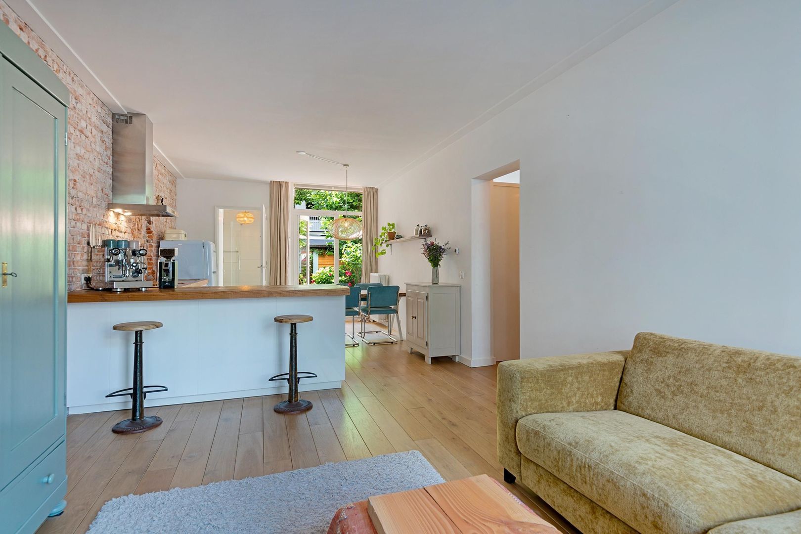 Van Beuningenstraat 133 H, Amsterdam foto-4