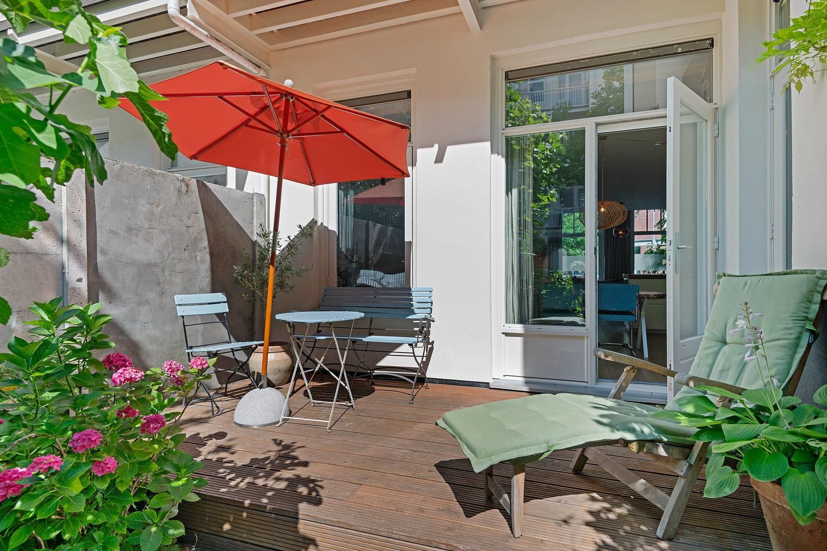 Van Beuningenstraat 133 H, Amsterdam foto-17