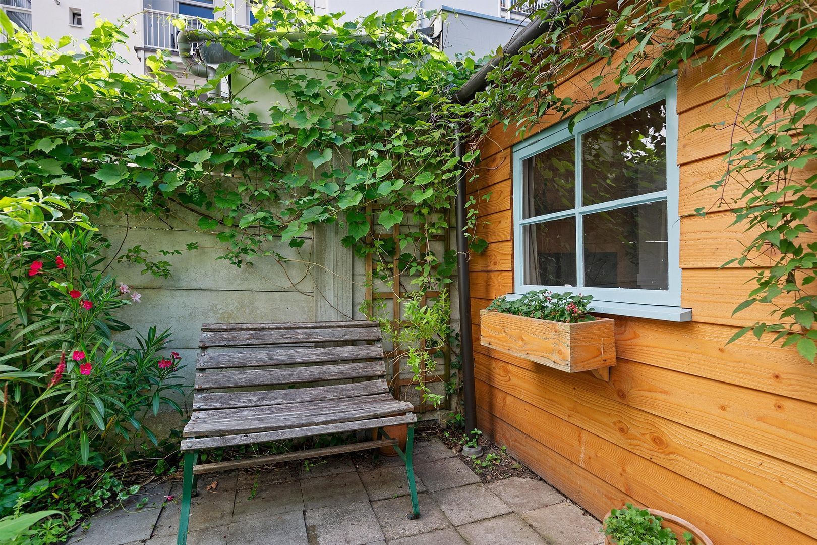 Van Beuningenstraat 133 H, Amsterdam foto-19