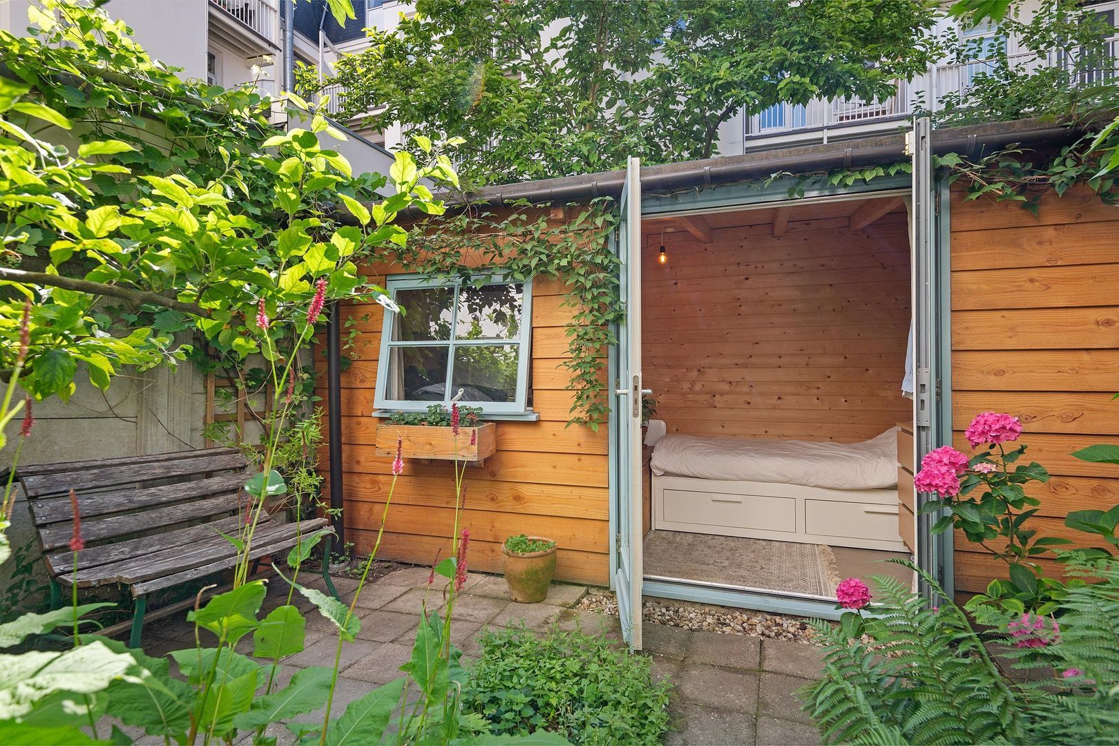 Van Beuningenstraat 133 H, Amsterdam foto-21