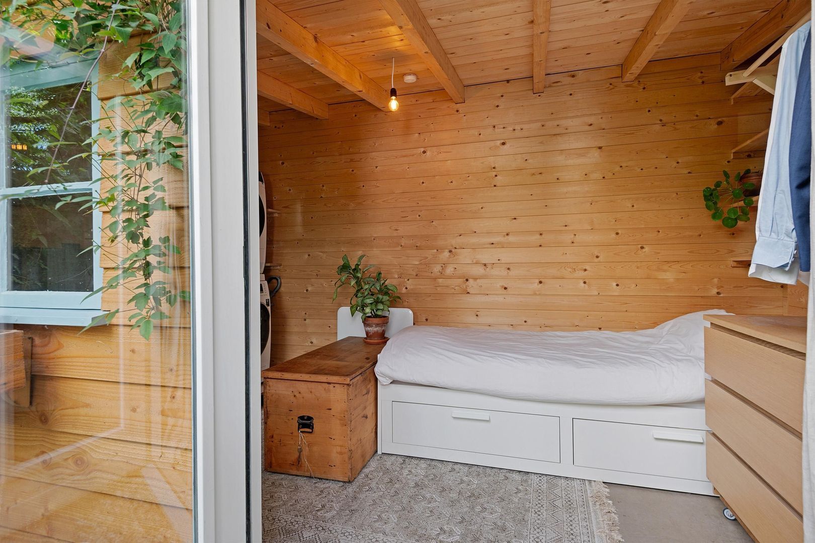 Van Beuningenstraat 133 H, Amsterdam foto-22