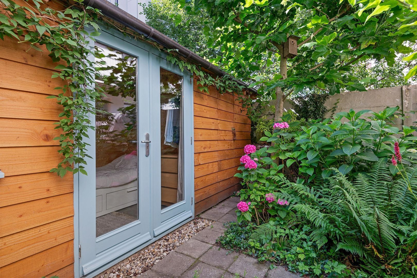 Van Beuningenstraat 133 H, Amsterdam foto-20