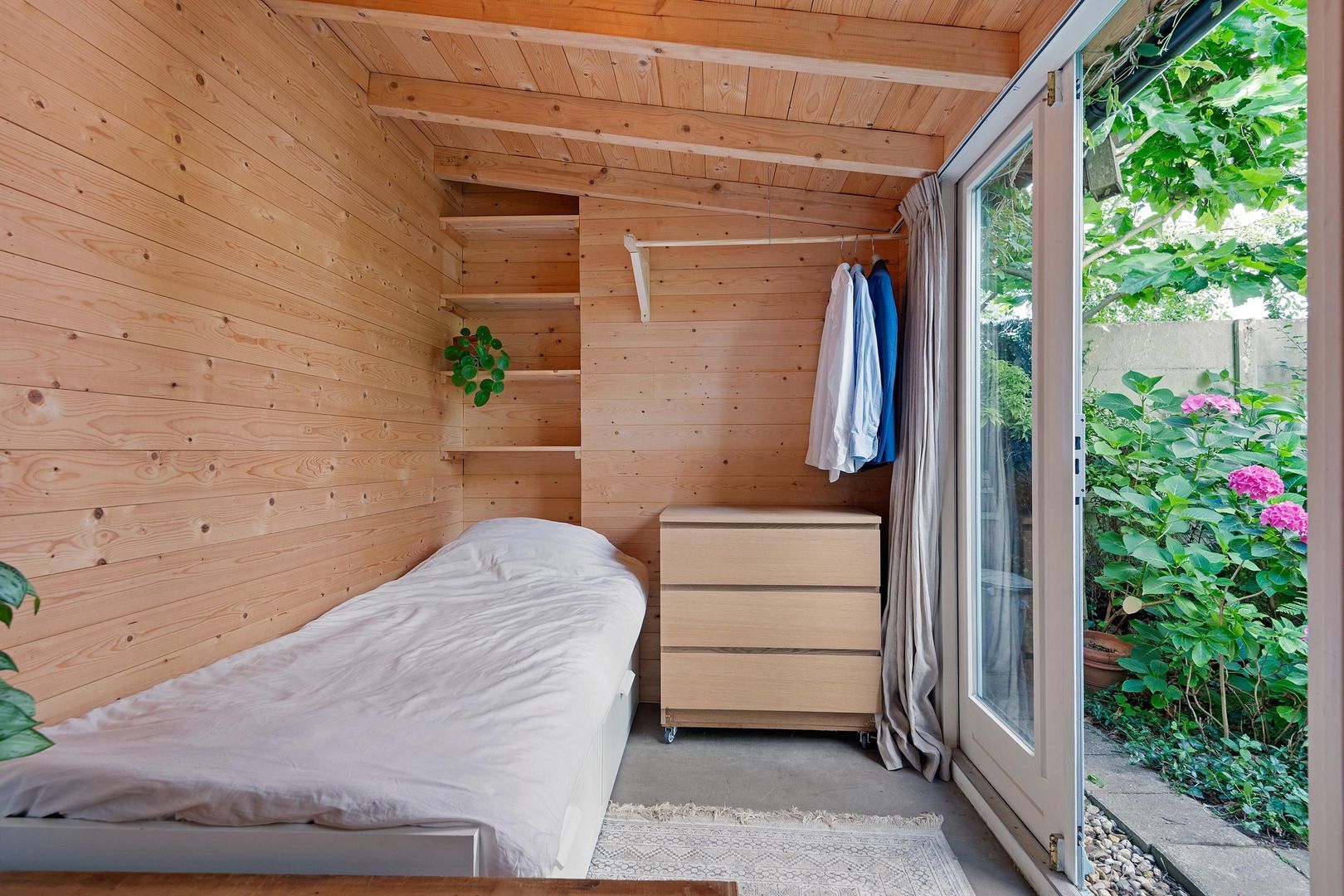 Van Beuningenstraat 133 H, Amsterdam foto-24