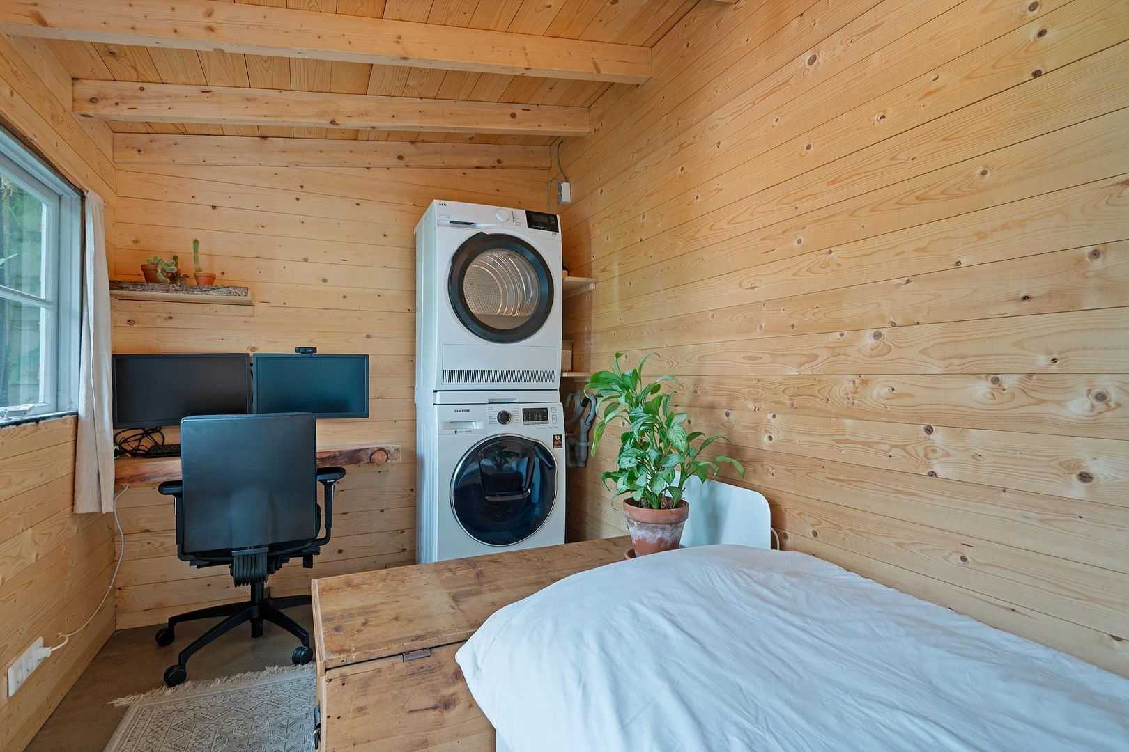 Van Beuningenstraat 133 H, Amsterdam foto-23