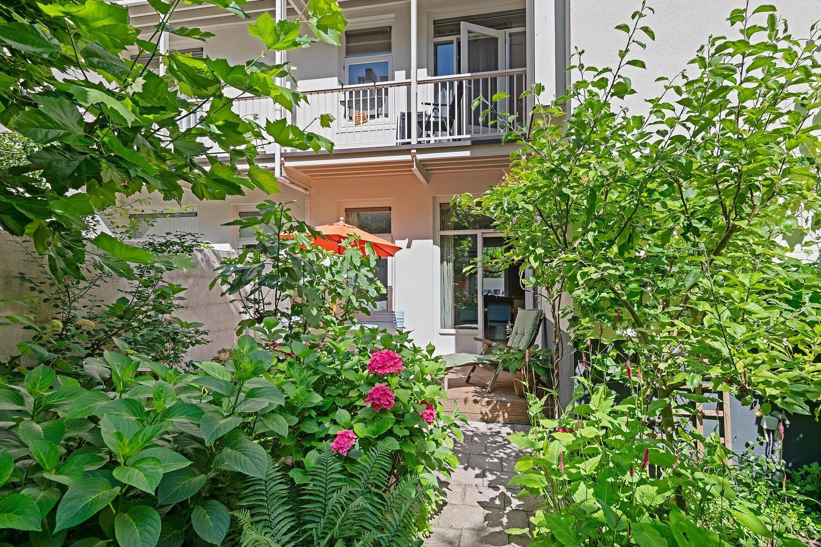 Van Beuningenstraat 133 H, Amsterdam foto-18