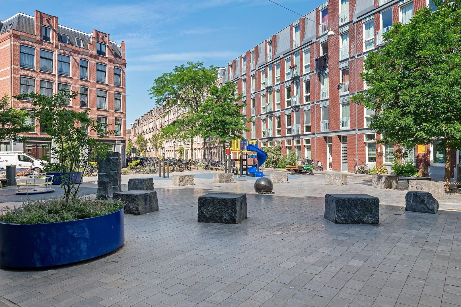 Van Beuningenstraat 133 H, Amsterdam foto-26