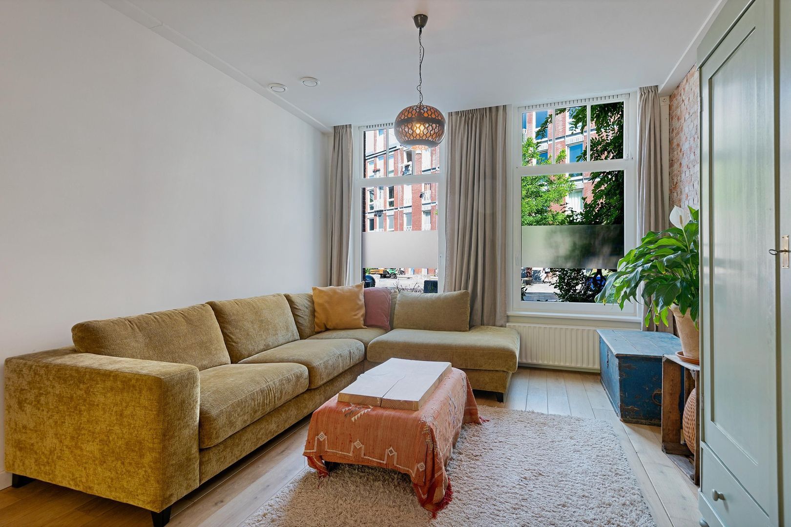 Van Beuningenstraat 133 H, Amsterdam foto-3