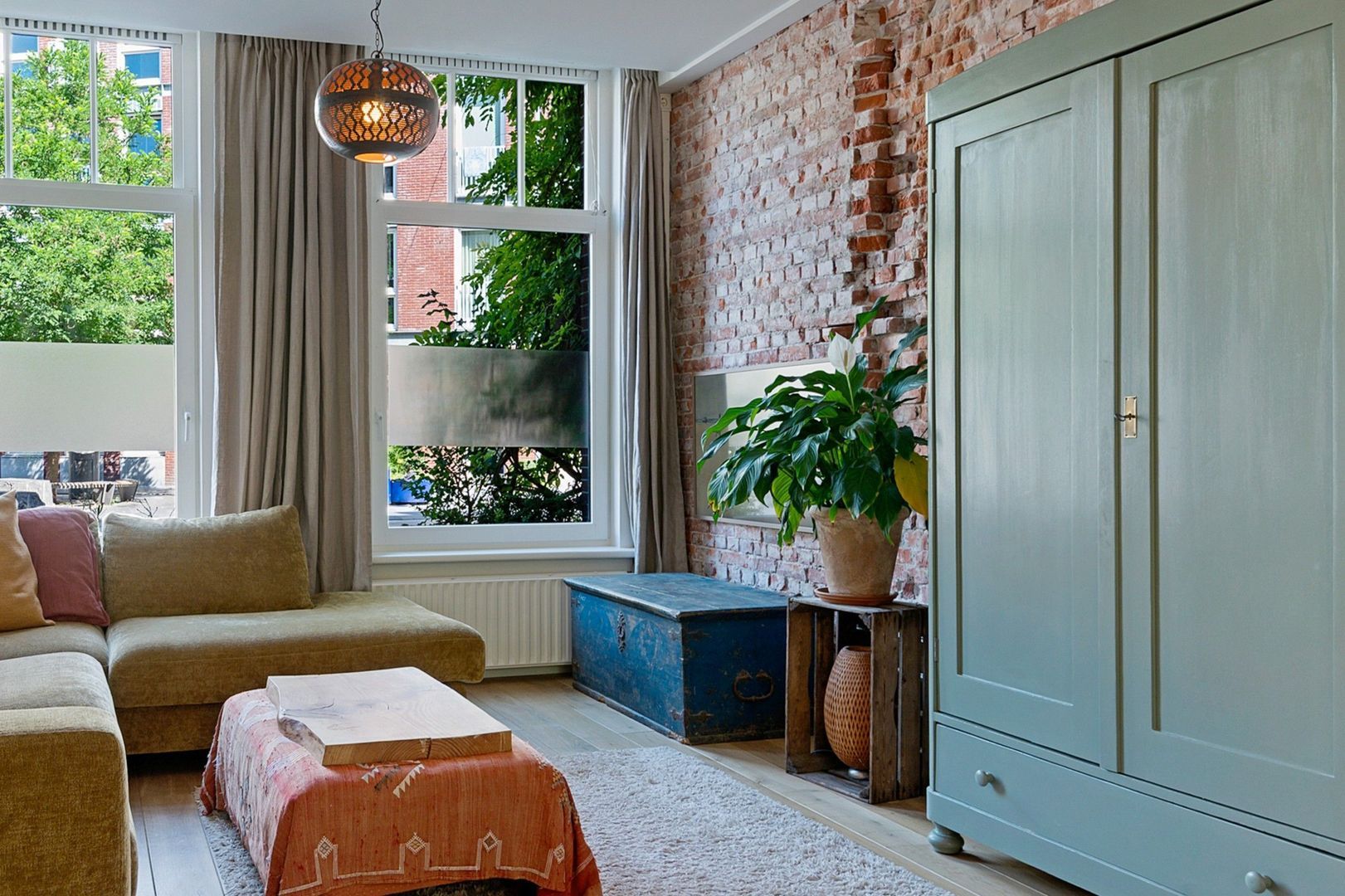 Van Beuningenstraat 133 H, Amsterdam foto-5