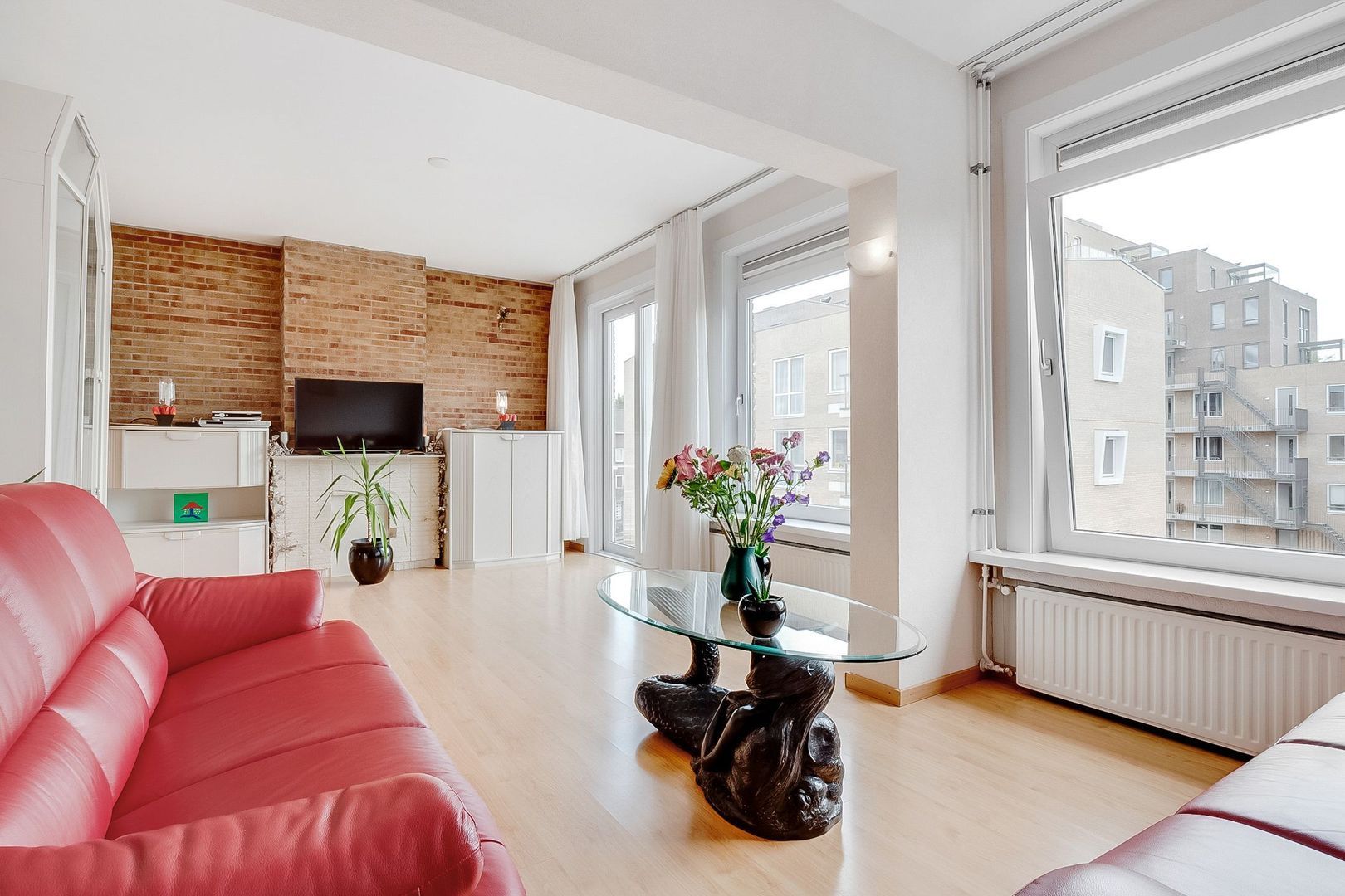 Johan van Soesdijkstraat 30 II, Diemen foto-1