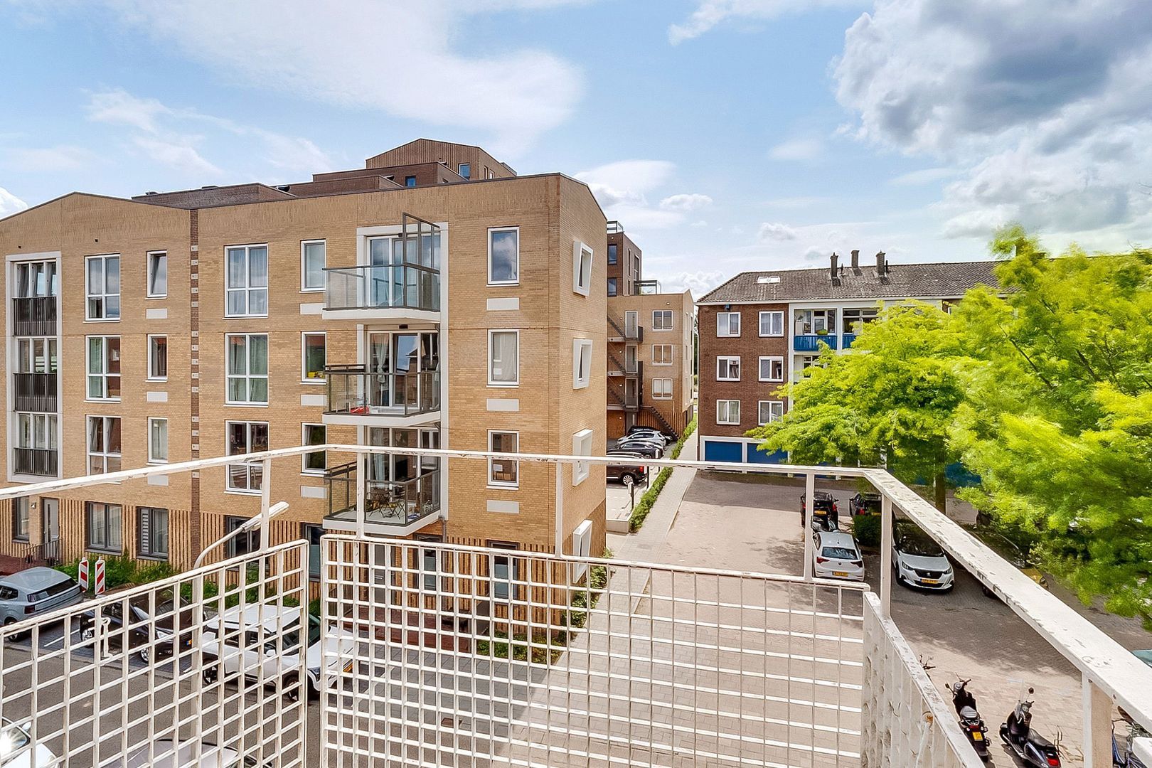 Johan van Soesdijkstraat 30 II, Diemen foto-13