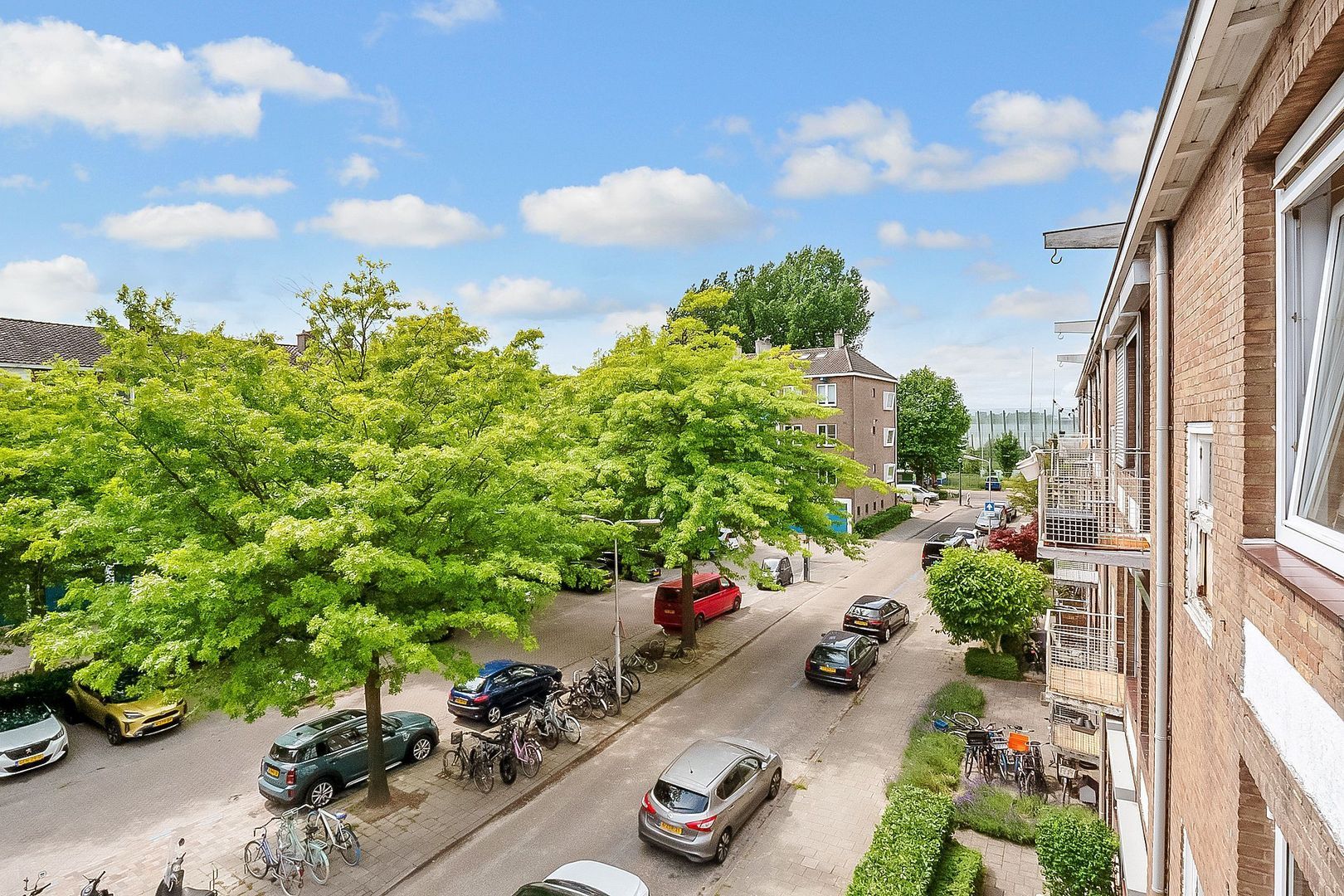 Johan van Soesdijkstraat 30 II, Diemen foto-14