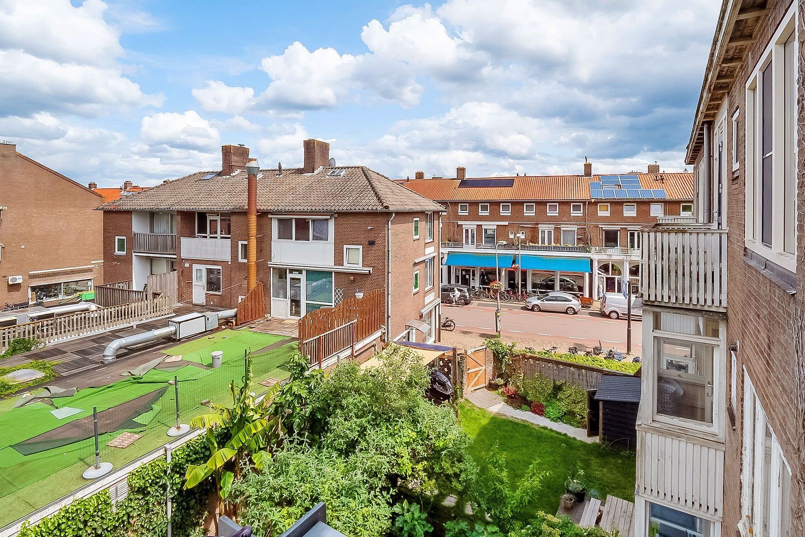 Johan van Soesdijkstraat 30 II, Diemen foto-16