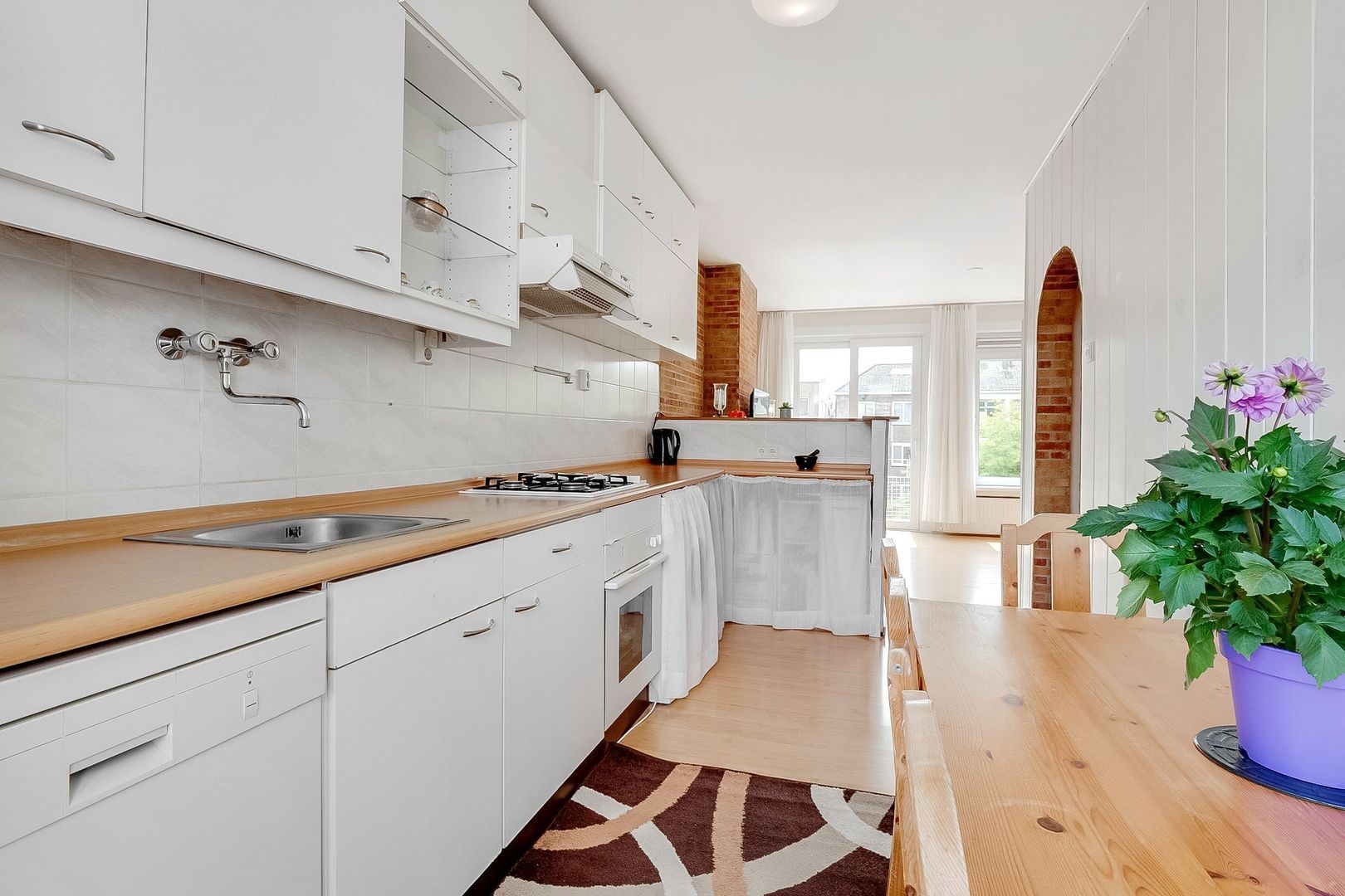 Johan van Soesdijkstraat 30 II, Diemen foto-17